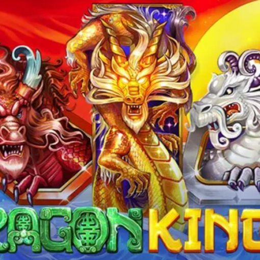 Dragon Kings NJP Slot: Unleash the Power of the Dragons and Win Big! 2